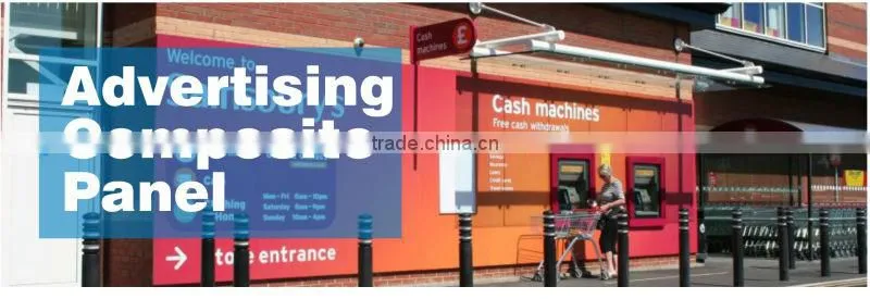 digital advertising board
