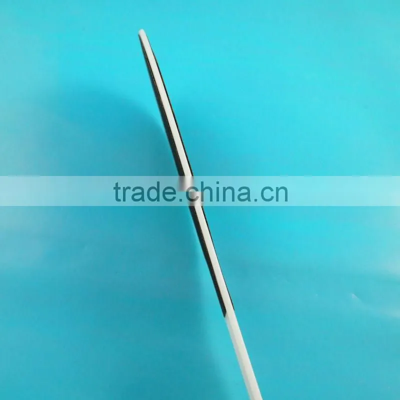 White color plastic handle callous remover