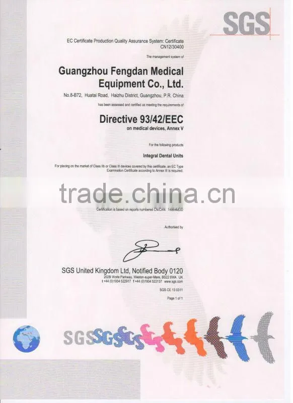 Dental supply High quality with CE approval dental light cure unit AC-H15