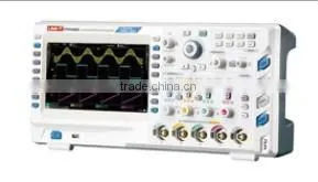 digital storage oscilloscops with usb interface