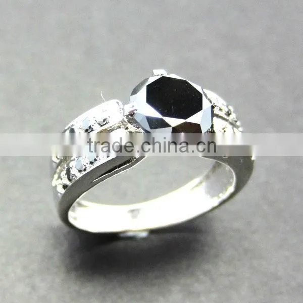 Designer 925 Sterling Silver Ring AT Low Price