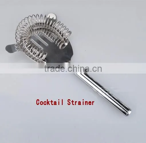 bar equipments and tools and supplies made in china