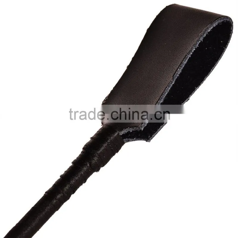 Hot New Products For 2016 Fashion Accessory Leather Whip For Sexy