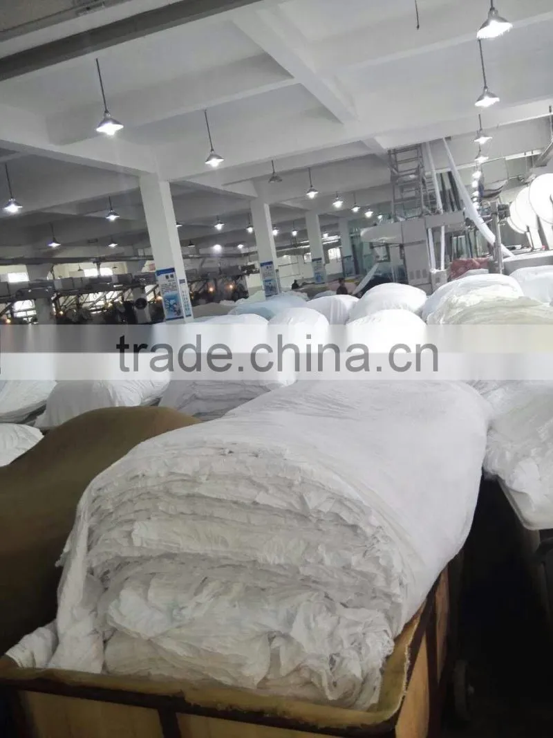 Microfiber fabric for USA market