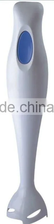 Stainless Steel Rod Hand Blender