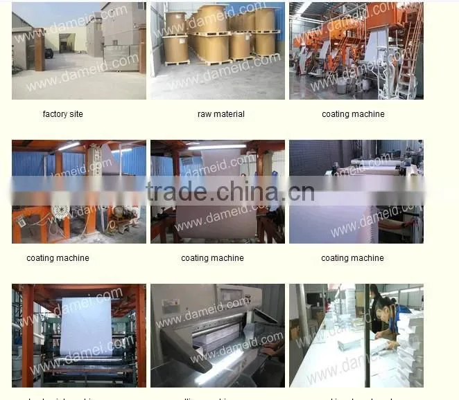 professional image output effects double sided color inkjet paper