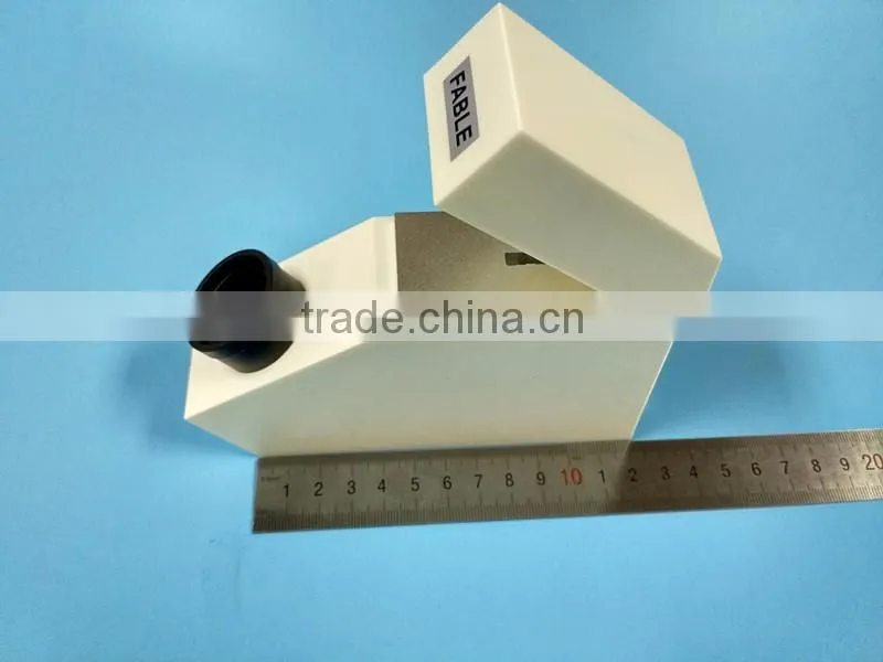 FABLE FGR-003 Gem Refractometer