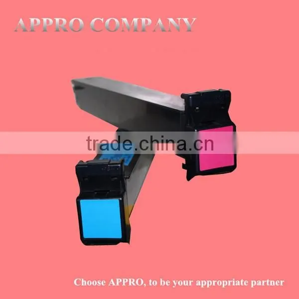 manufacture for Konica Minolta BHC6500 KNC C500 transfer belt cleaning blade