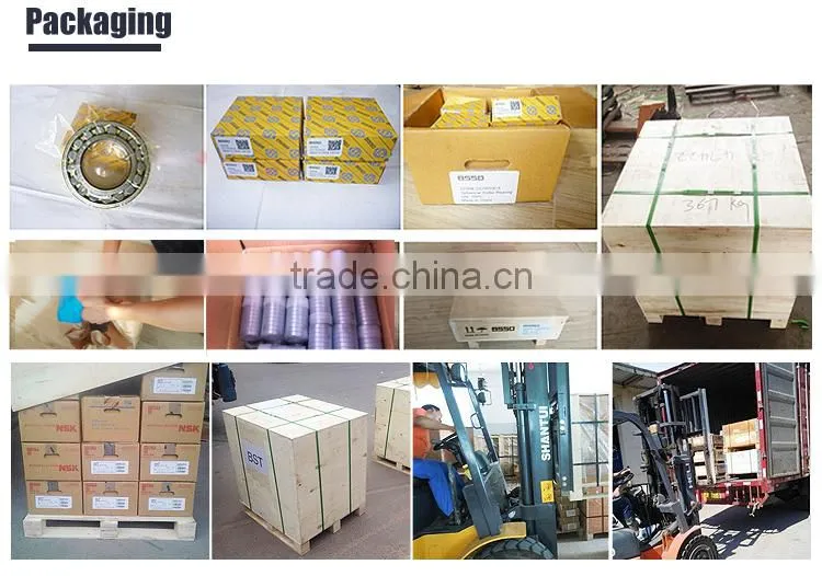 chrome ball bearing angular contact ball bearings