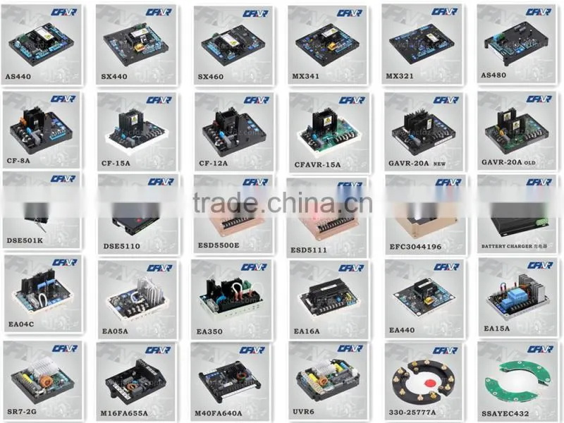 DSE5110 Deepsea Controller