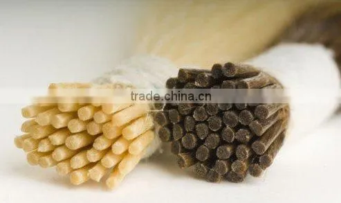 pre-tip human hair extension/nail-tip human hair/hair products/hair extension