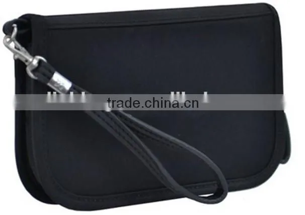 Custom Clutch bag Girls Wristlet Wallet