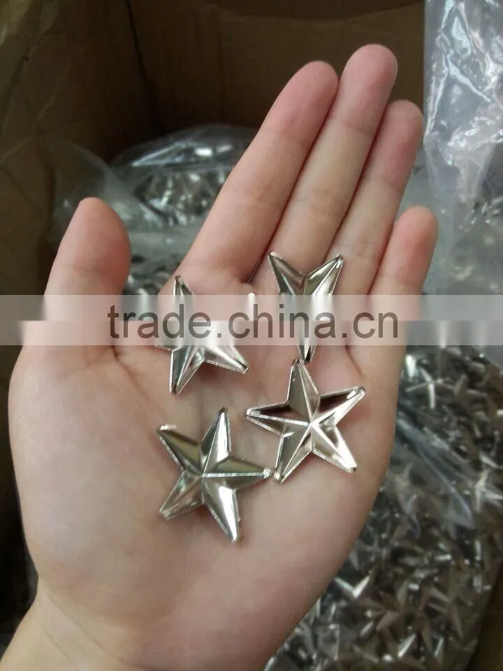 decoration silver blind rivet in good stock