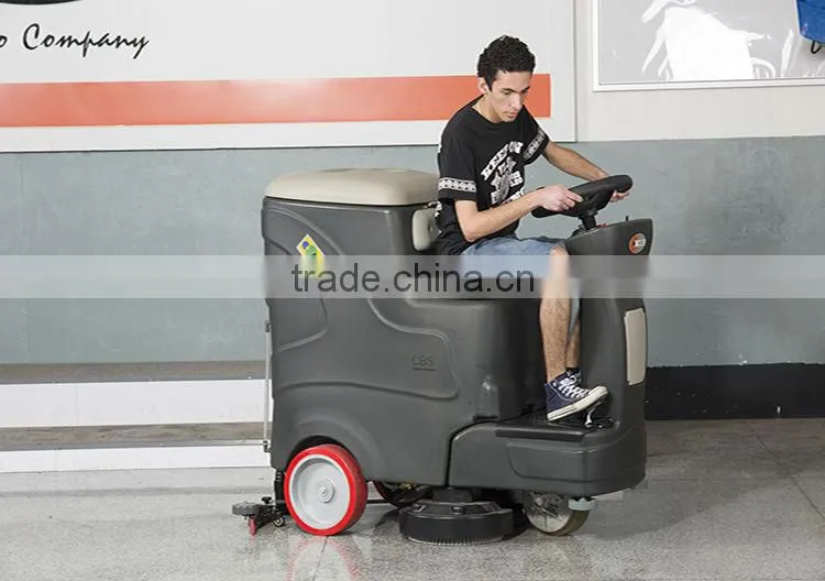 2014 newest as seen on tv Floor sweeper
