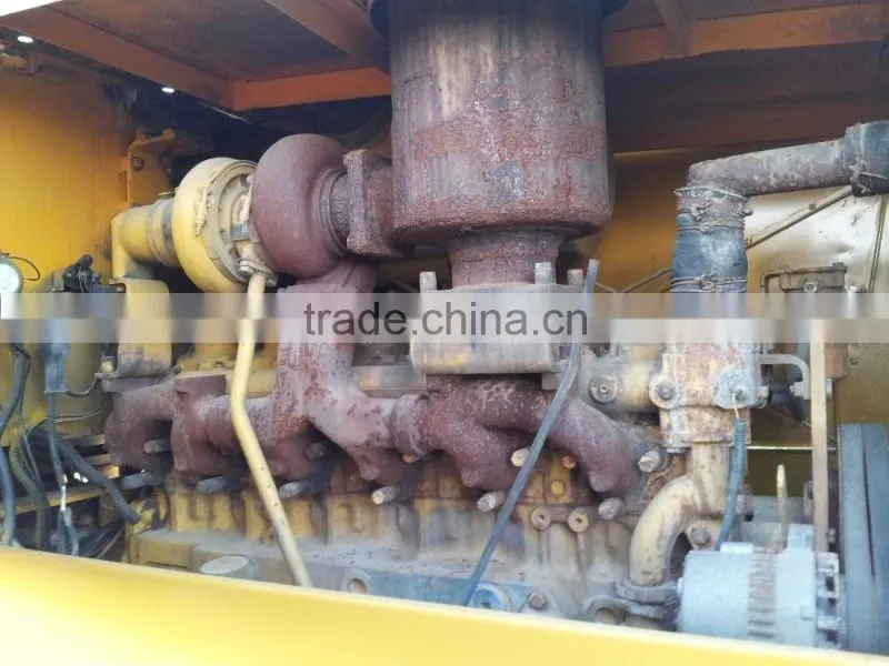 Cheap komatsu grader gd511,used komatsu grader japan gd31,gd 605,gd705