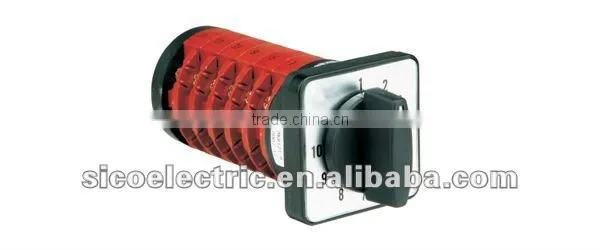 Electric Welding Machinery Switch for lv switchboard