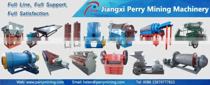 CTB Series Wet Magnetic Separator Machine, Cheap Magnetic Separator Price