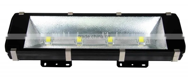 CE&ROHS&PSE approved led flood light 3 years warranty Meanwell Driver Bridgelu led flood light 200w led flood light