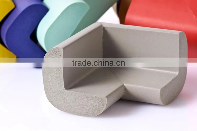 Baby Protection Corner Guards Soft Rubber Table Desk Corner Protectors Safety Corner Edge Guard Bumper