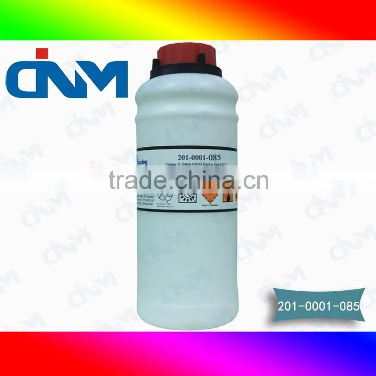 201-0001-085 Advanced Ink for Willett cij inkjet printer 1L