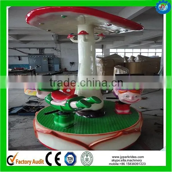 cheap carousel horse, amusement park carousel
