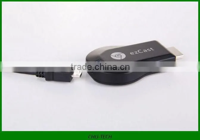 M2 ezcast dongle