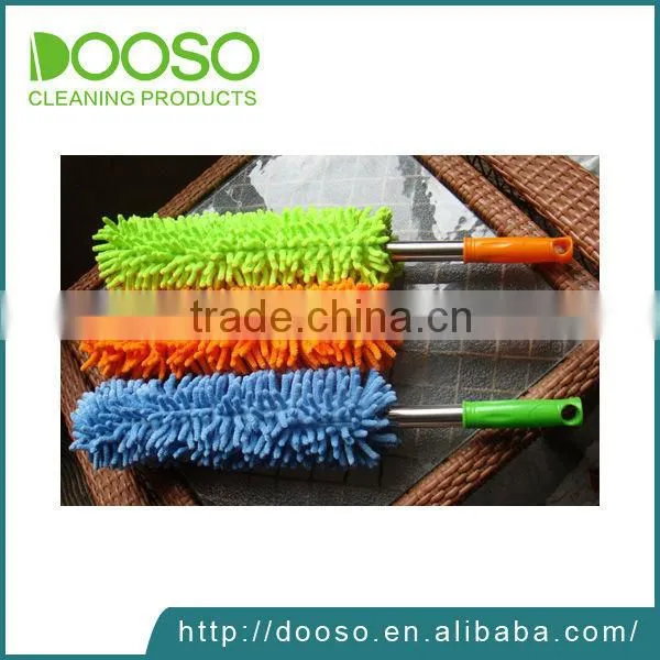 2016 Easy clean colorful floor duster