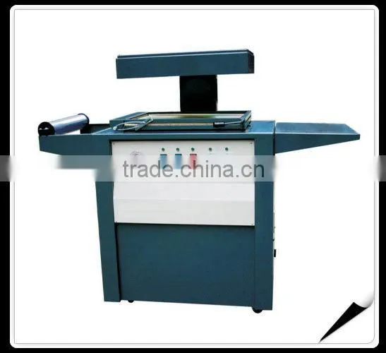 TB-540 Skin Packing Machine