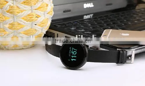 Bluetooth Smart Watch D360 sports Waterproof Android bracelet Phone