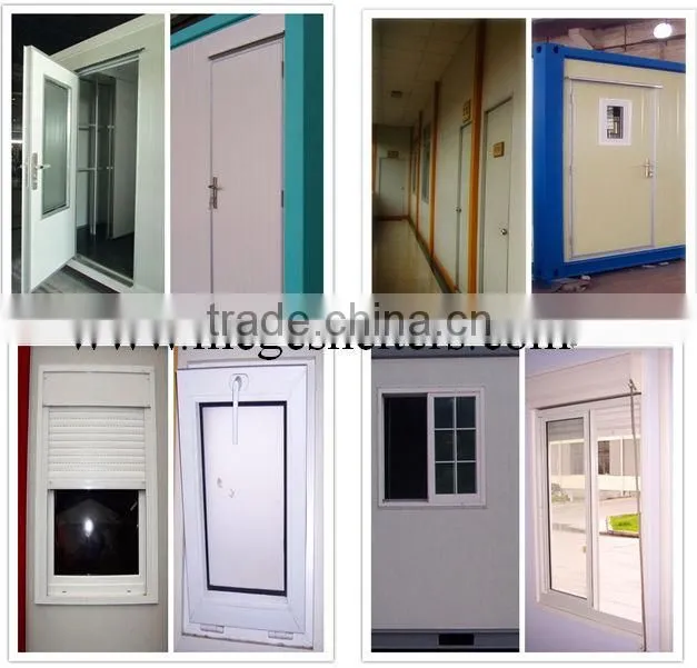 modified office container houses 20ft container office