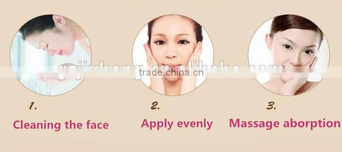 New arrival speckle removal face formula cream for whitening