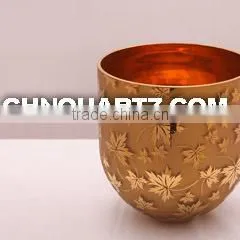 Jinzhou Best Quartz Glass Co., Ltd. company overview - view 1