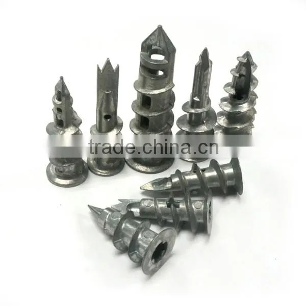 Zamak Speed Drive Anchor / zamac drive anchor