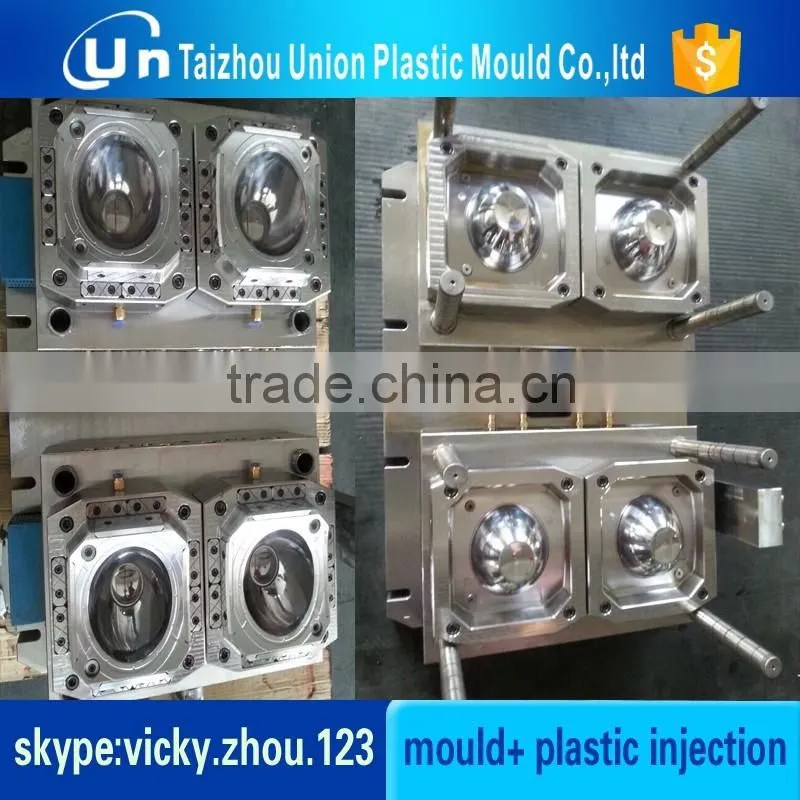 plastic bowl mould factory in taizhou huangyan