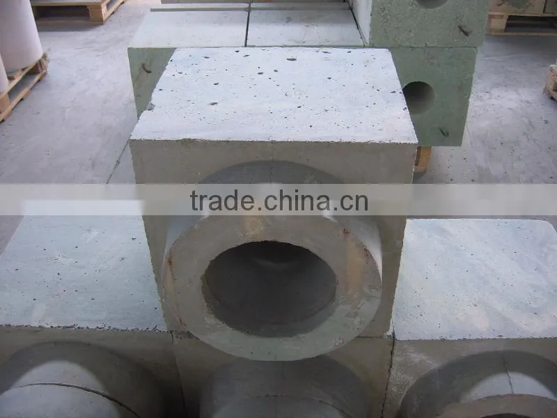 Permeable Gas Diffuser