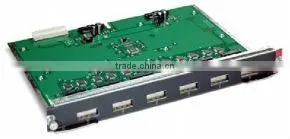 CISCO MUDULE WS-X4306-GB