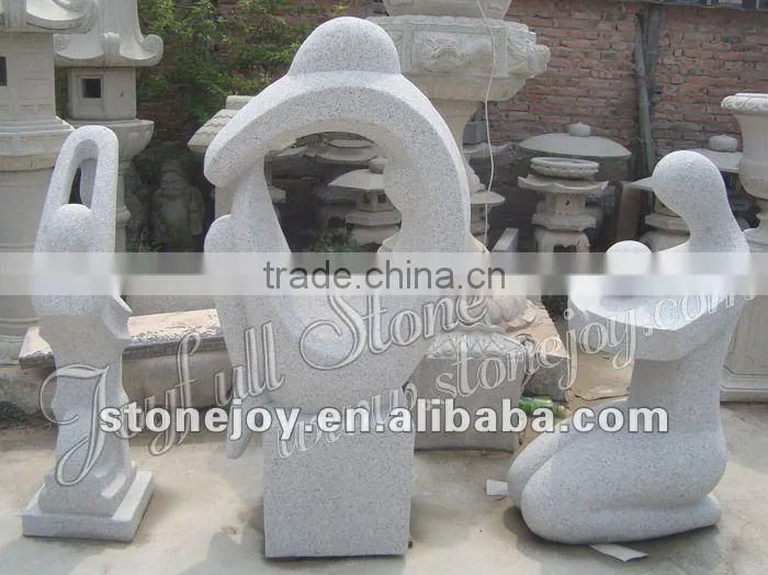 Abstract Modern Sculpture