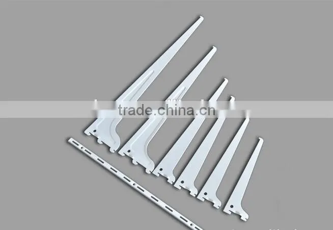 Metal Twin Hole Slot Tube Slotted Struct Channel,single hole bracket for air condition