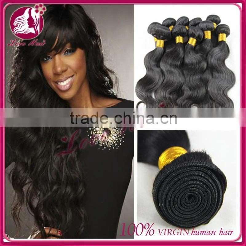 Double hair Straight deep body wave curly of Vietnam hair
