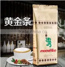 FFG multifunction flow automatic coffee pod packaging machine