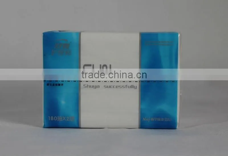 favourable soft natural tissue paper roll