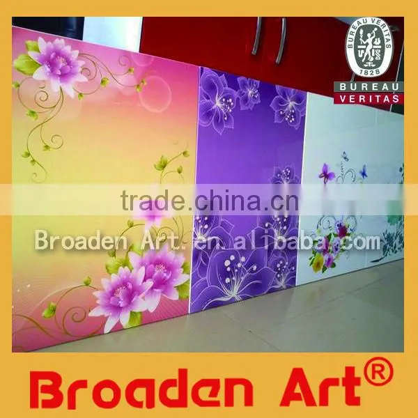 UV ink flat forexboard printing