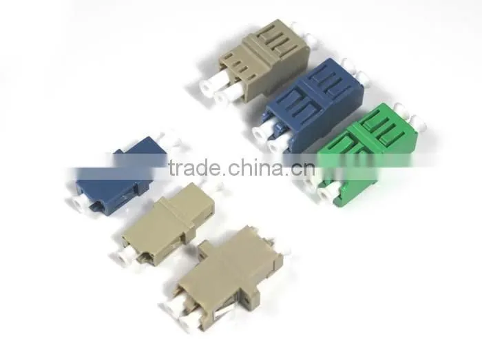 Hot selling&fast delivery LC Fiber Optic Coupling