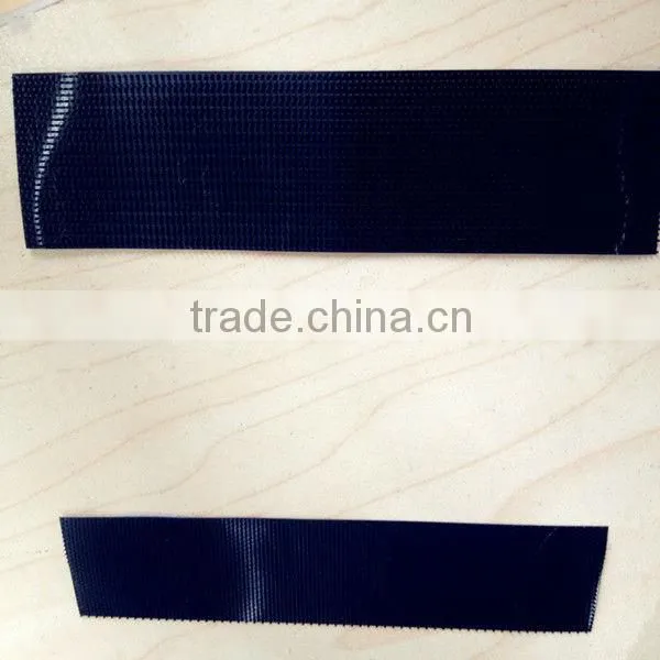The newest injection type velrco magic tape wholesale