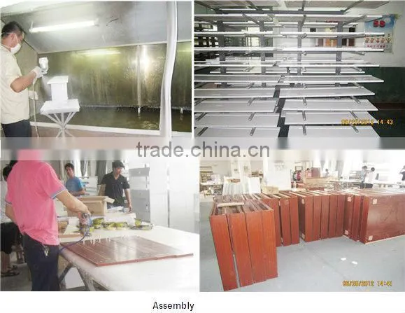 wholesale price china factory lacquer bathroom cabinet