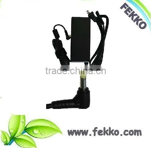 120W 18.5V 6.5A notebook adapter for HP replacement