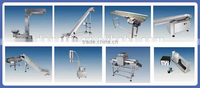 2014 High Productive Automatic Big Bags Vertical Protein Powder Filling Machine,Granule Packaging Machine