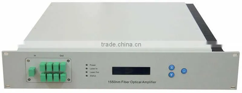 1550nm Optical CATV High power amplifier EDFA1528