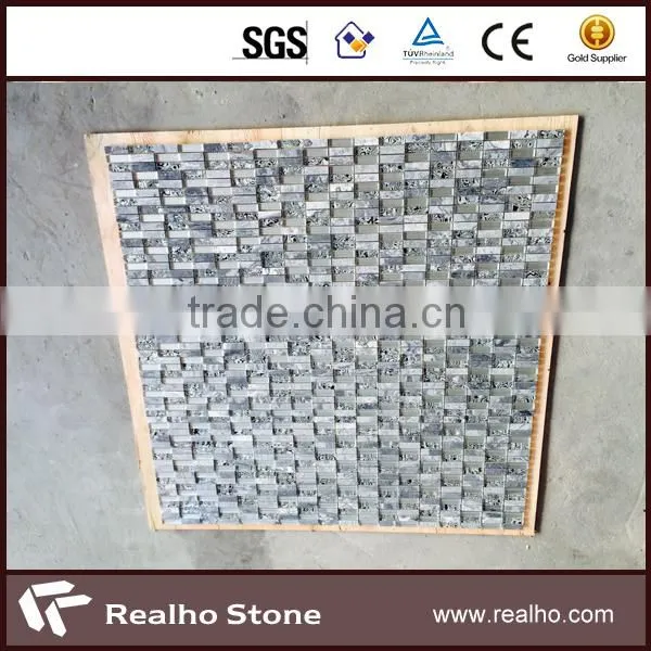 stone mosaic chips