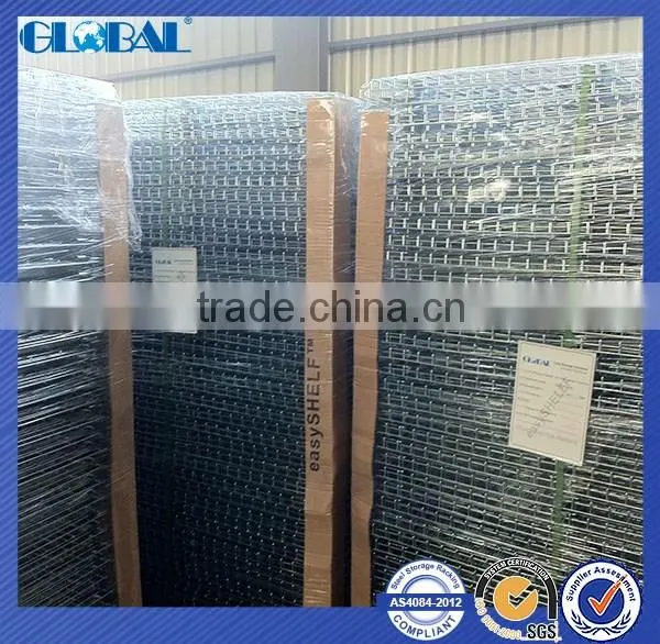 wire mesh products-divider for steel racks/welded wire mesh